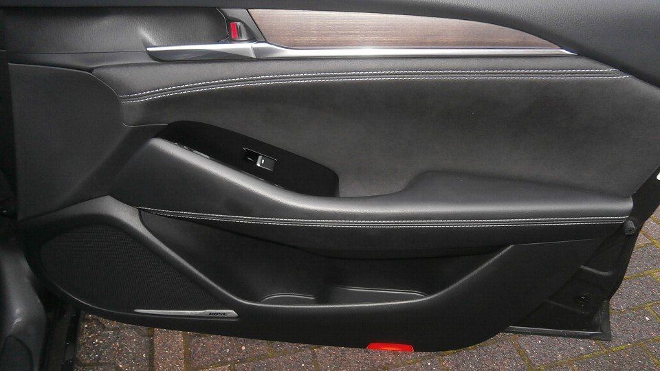 Mazda 6 2.5L SKYACTIV G 194PS 6AT FWD TAKUMI SUNROOF