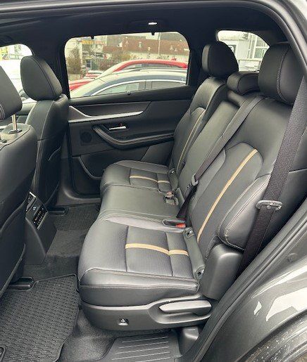 Mazda CX-80 Homura Plus 3.3L e-SKYACTIV D 254  7-sitze