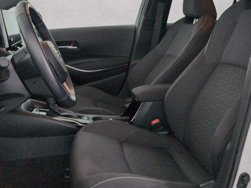 Toyota Corolla 1.8 Hybrid Team Deutschland