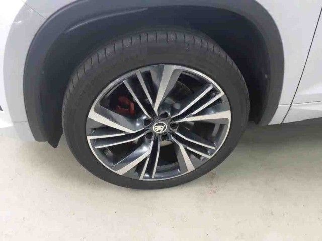 Skoda Kodiaq RS 2.0 TSI DSG 4x4 AHK+PANO+LEDER+elHK