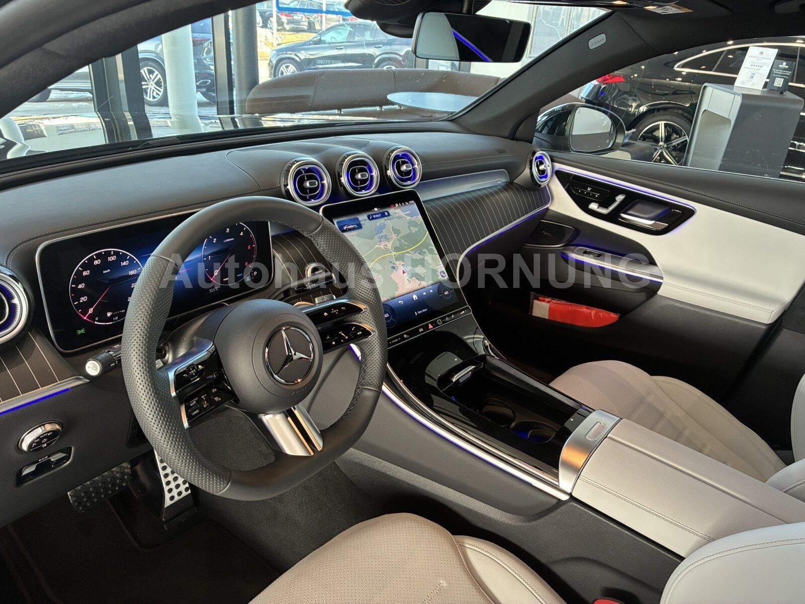 Mercedes-Benz GLC 220 d 4M Coupé AMG Pano 360 KEYGO Memory AHK