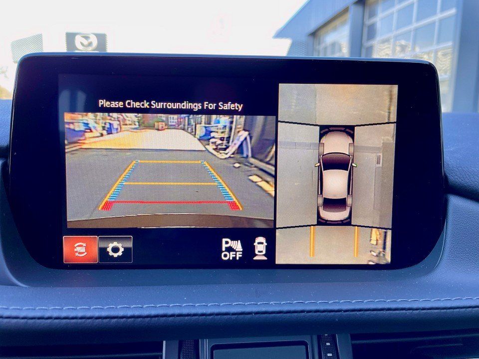 Mazda 6 L G165 6AG EXCLUSIVE-LINE*ACTIVE*KAMERA*VOLL-L