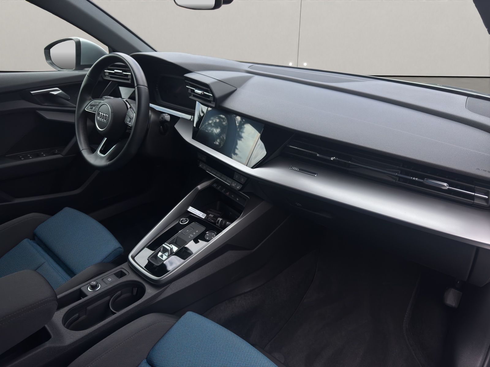 Audi A3 35 1.5 TFSI AUTOMAT SPORTBACK VIRTUAL ACC LED