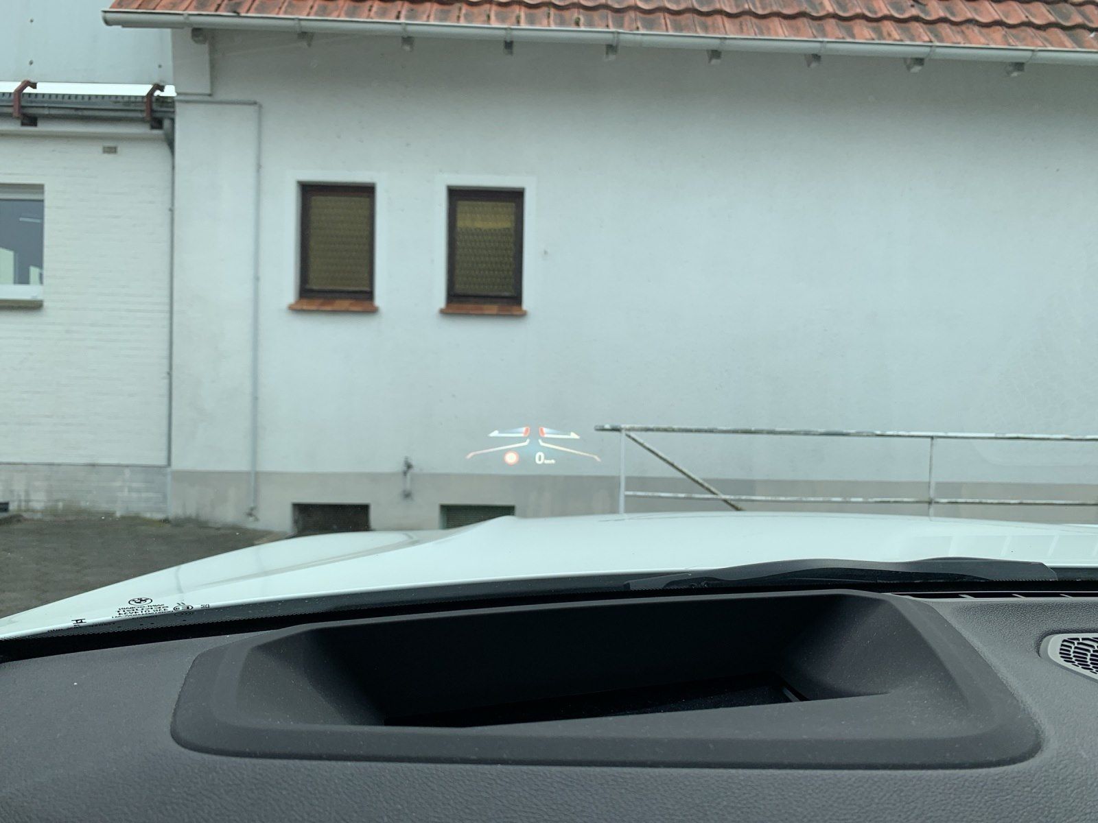 BMW 320i Limousine 289,- *WIDESCREEN*M SPORT*360°*DR