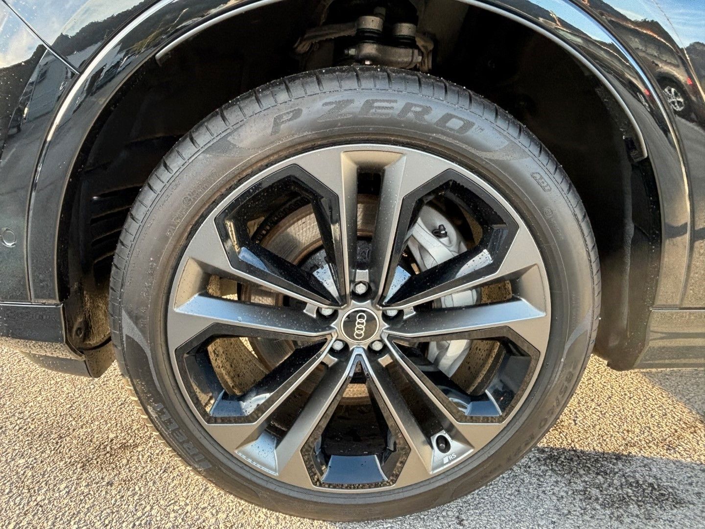 Audi Q7 55 TFSIe Hybrid/FACELIFT/Park/Stadt/Tour/21