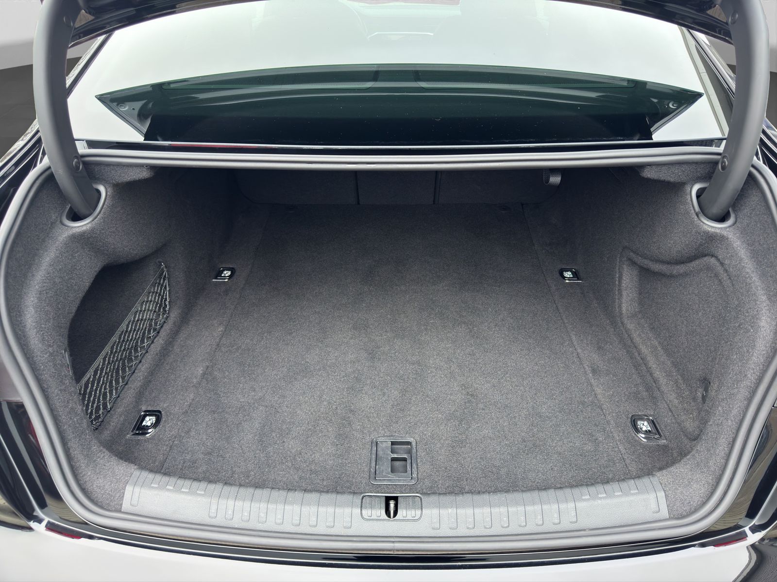 Audi A6 Limousine 45 2.0 TFSI quattro S line - Samsaru's Car Outlet