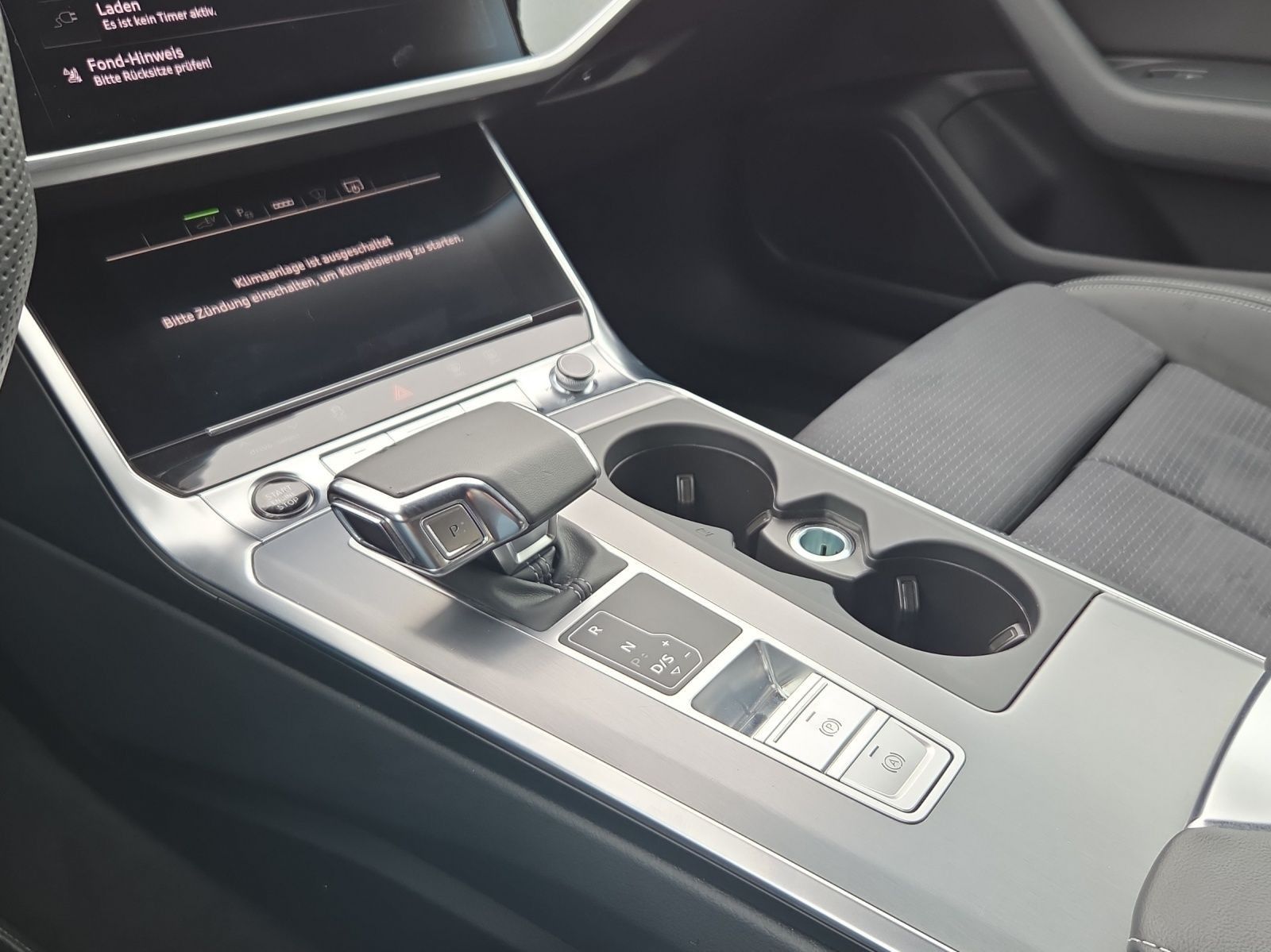 Audi A6 Avant 55 TFSI e Design quattro S line*Navi*Ma