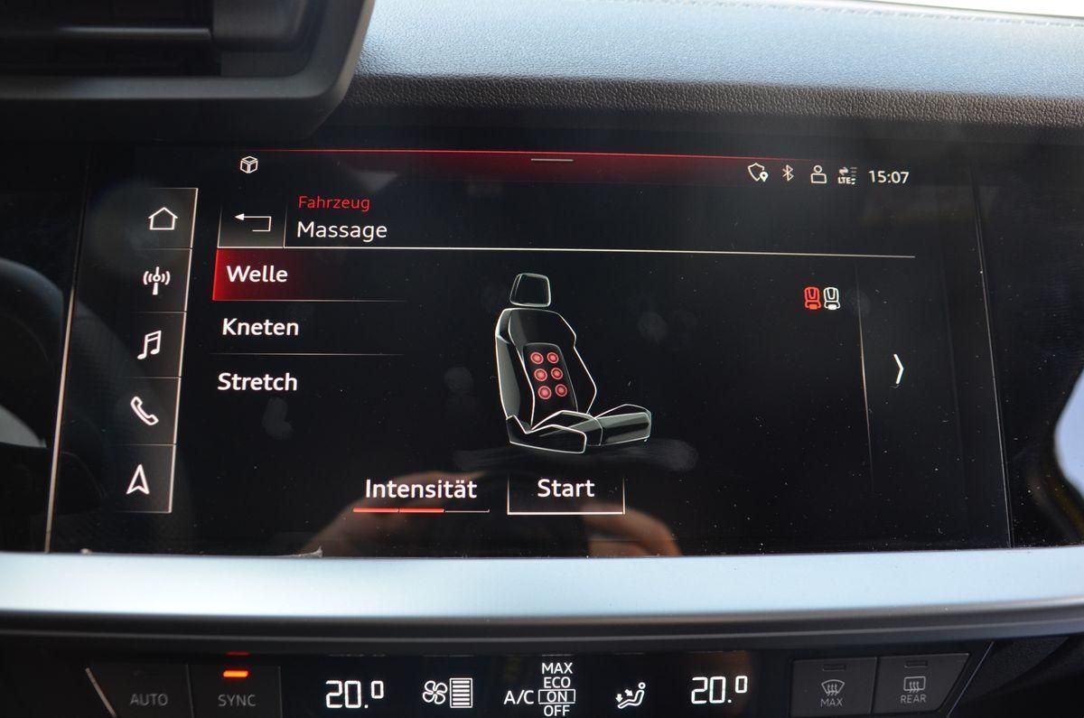 Audi A3 40 TDI qua S-Tronic S-line - Samsaru's Car Outlet