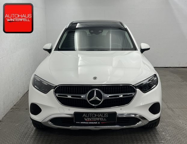 Mercedes-Benz GLC 220 d 4M AVANTGARDE ADVANCED PLUS PANO+LUFT+