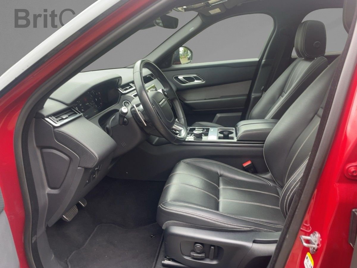 RANGE ROVER VELAR D275 SE R-Dynamic Black - Samsaru's Car Outlet