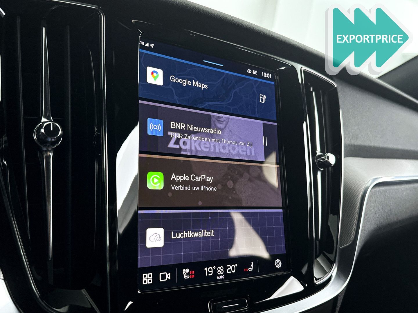 Volvo V60 T6 AWD Plus Dark | 360° kamera | Harman Kard