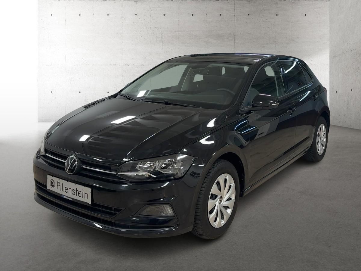 Volkswagen Polo Comfortline 1.0 TSI DSG - Samsaru's Car Outlet