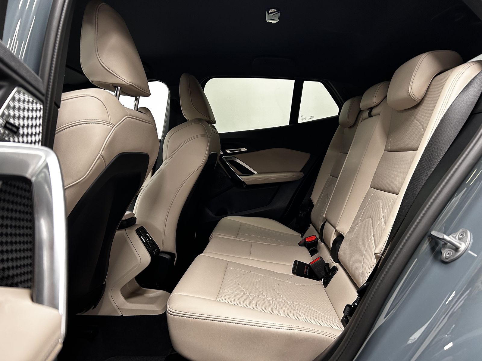 BMW X2 xDrive20d M Sportpaket Harman/Kardon Head-Up