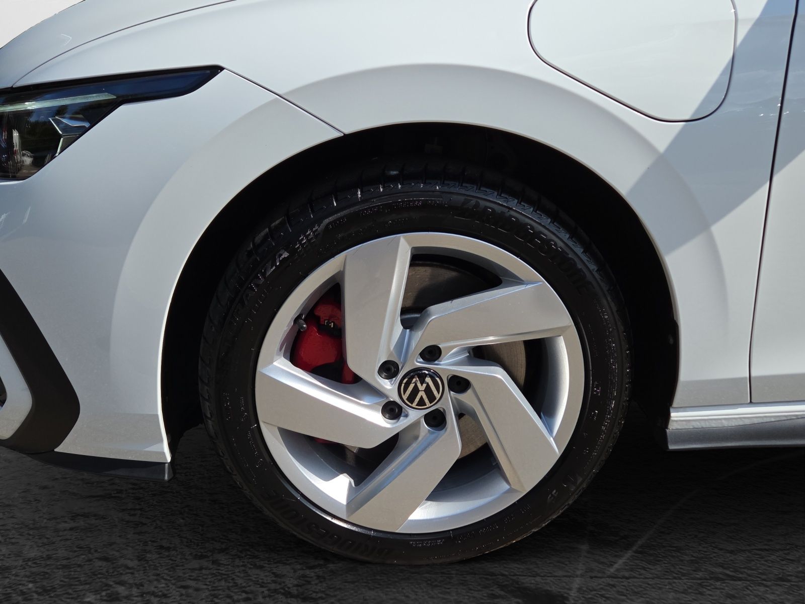 Volkswagen Golf GTE 1.5 TSI DSG eHybrid LED-Matrix Sitzklim