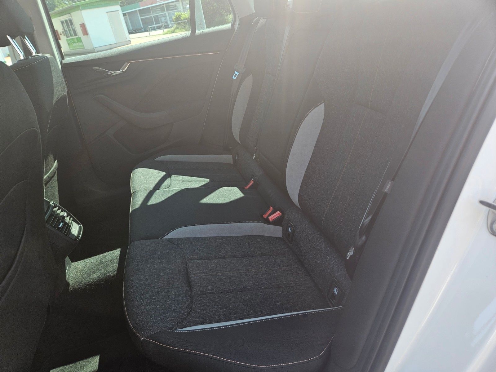 Skoda Kamiq Style - Samsaru's Car Outlet