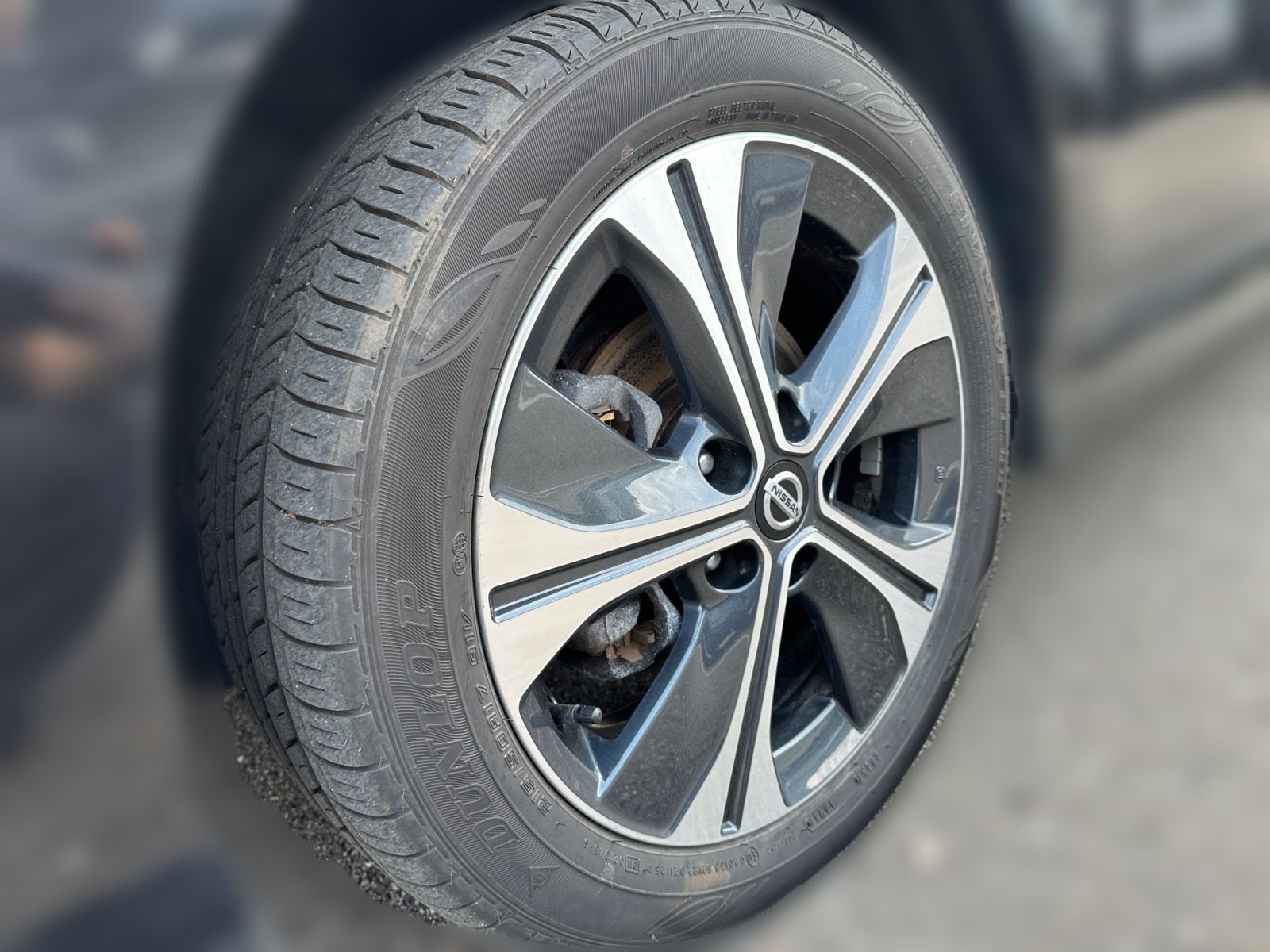 Nissan Leaf e+ Connecta - Samsaru's Car Outlet