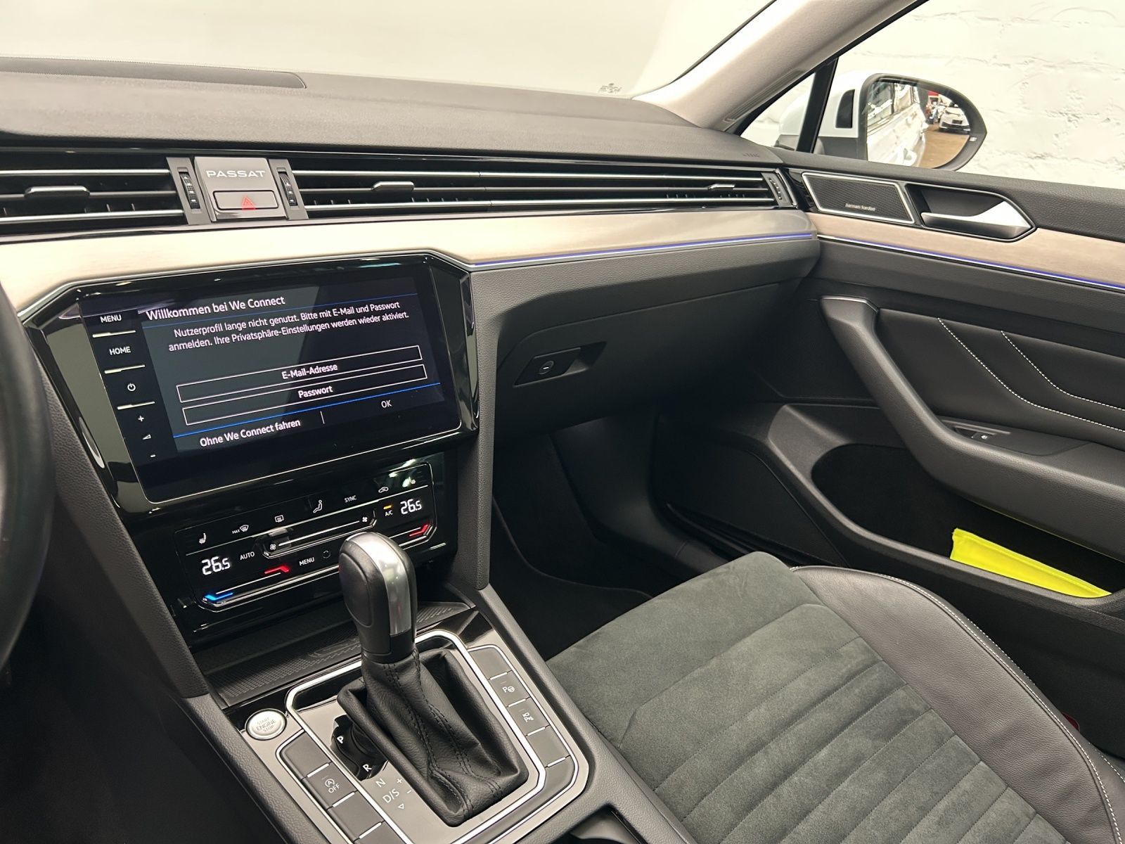 Volkswagen Passat Variant Elegance 4M 2.0 TDI*AHK*PANO*360°