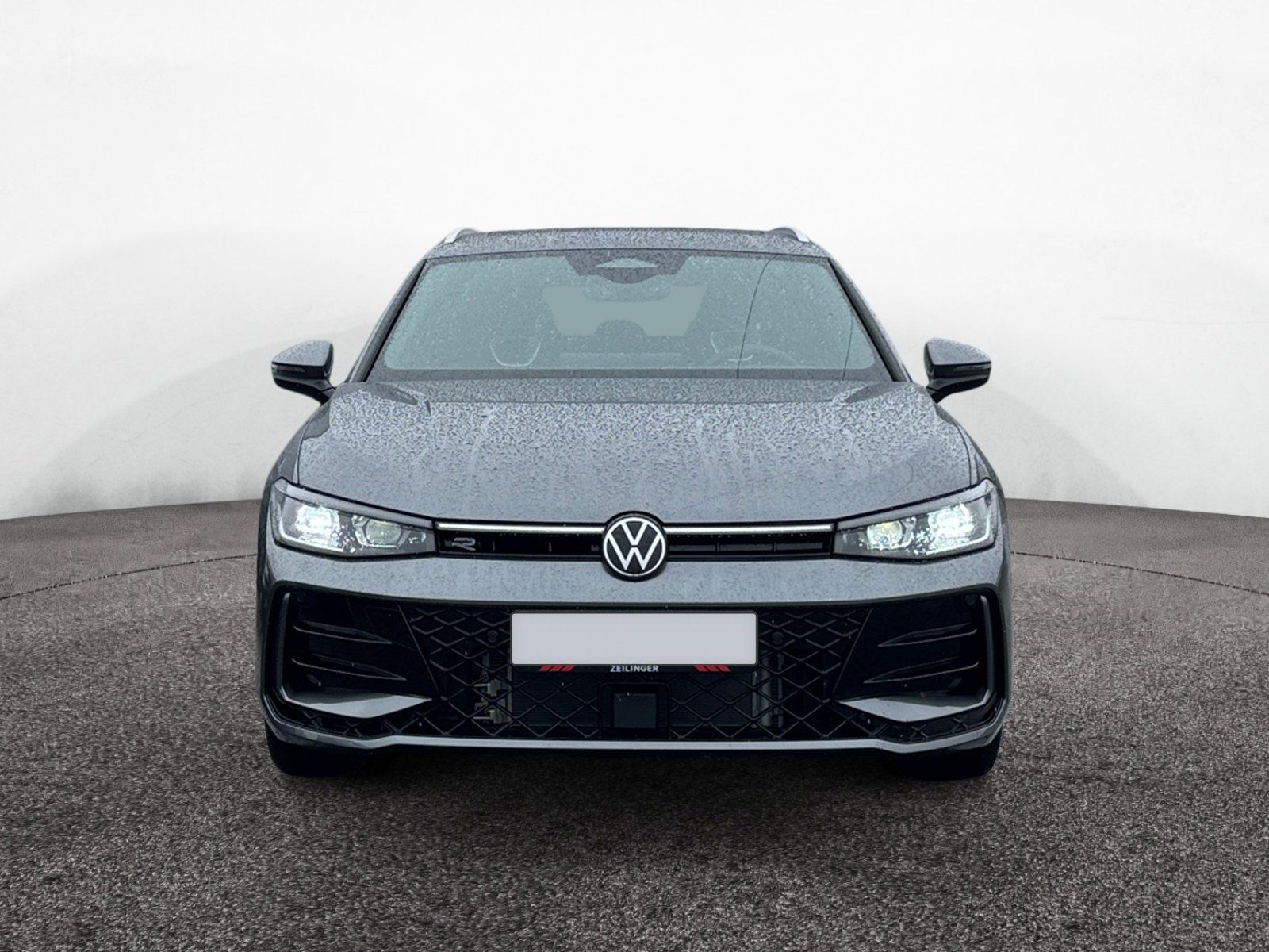 Volkswagen Passat Variant R-Line TDI DSG 4Motion|AHK|PANO|A