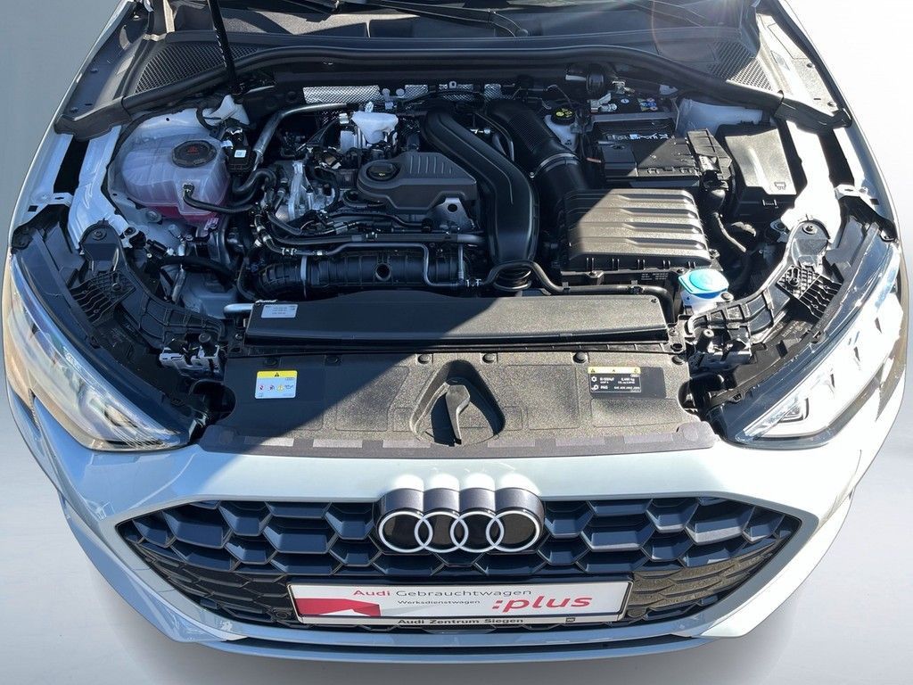 Audi A3 Sportback 30 TFSI advanced - Samsaru's Car Outlet