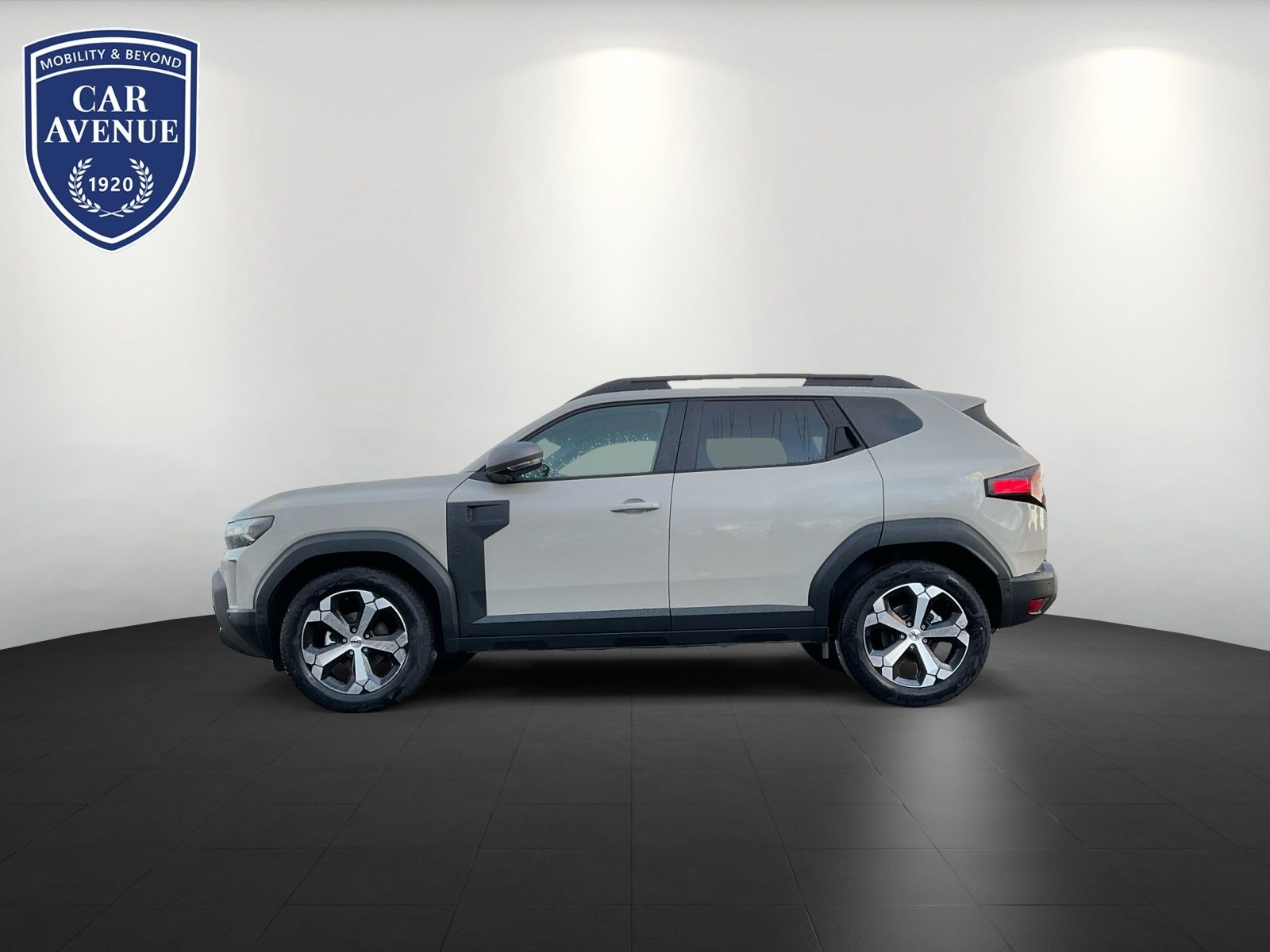 Dacia Duster Journey TCe 130 - Samsaru's Car Outlet