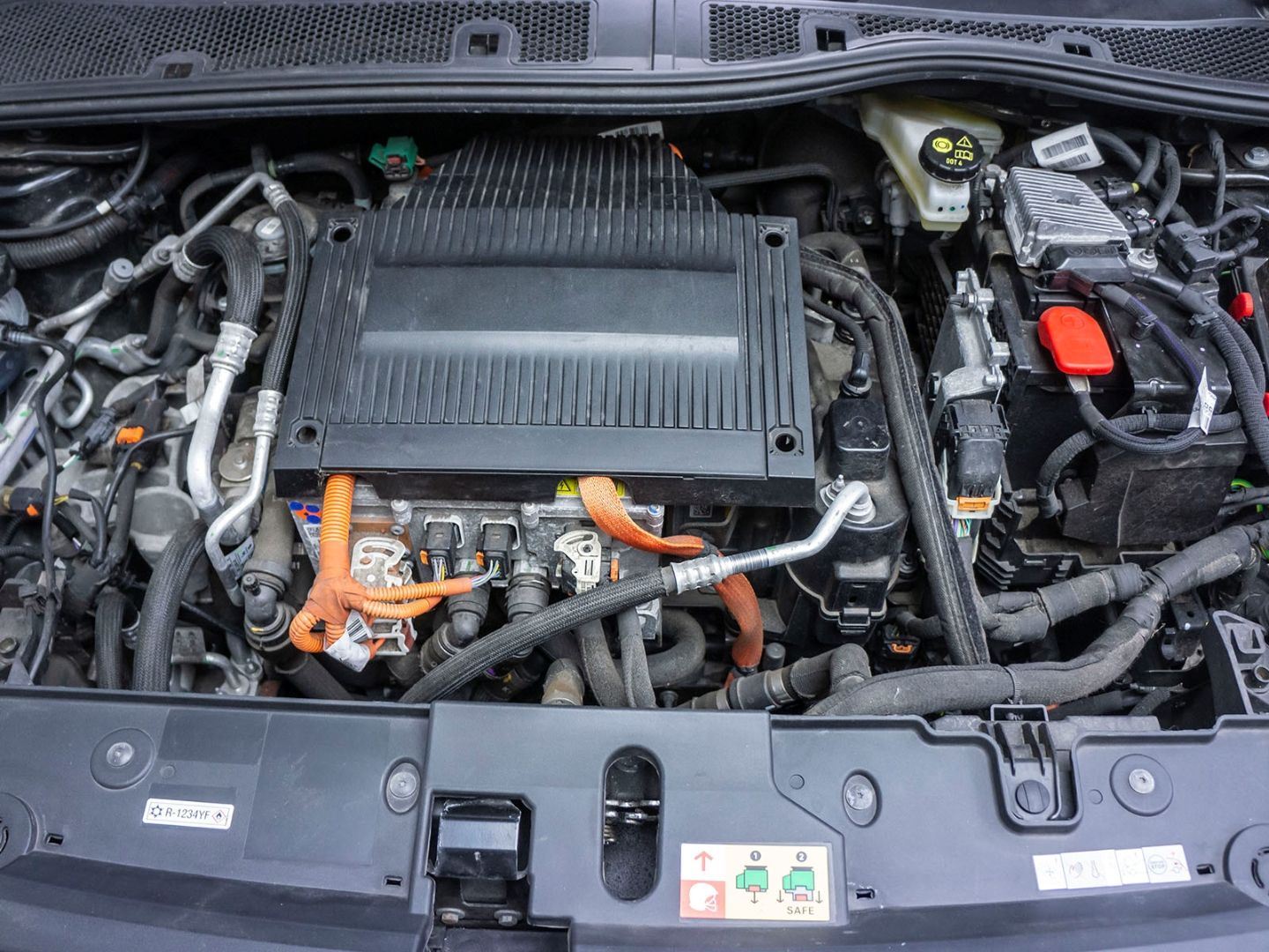 Opel Corsa-e Edition - Samsaru's Car Outlet
