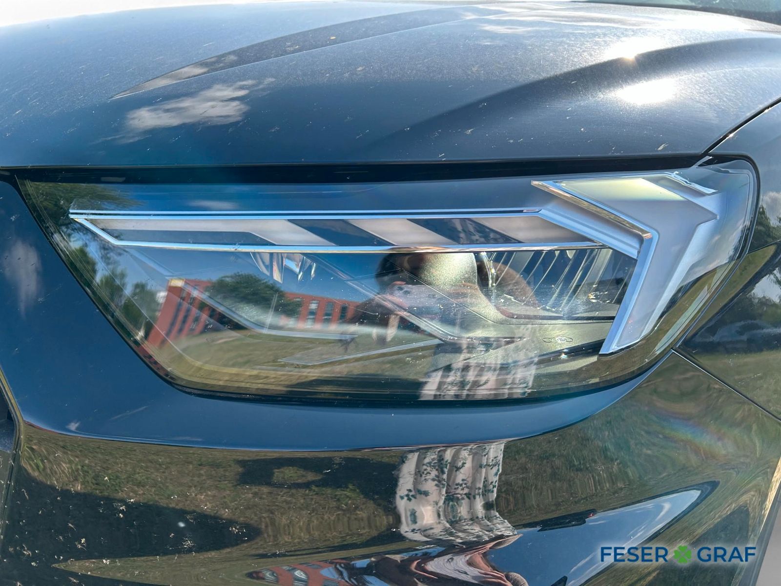 Audi A1 Sportback S line 30TFSI S tronic - Samsaru's Car Outlet