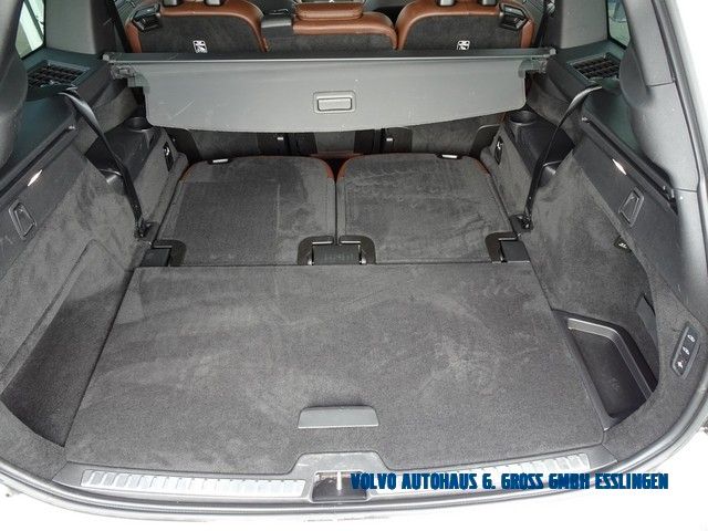 Volvo XC90 B5 Diesel Inscription AWD