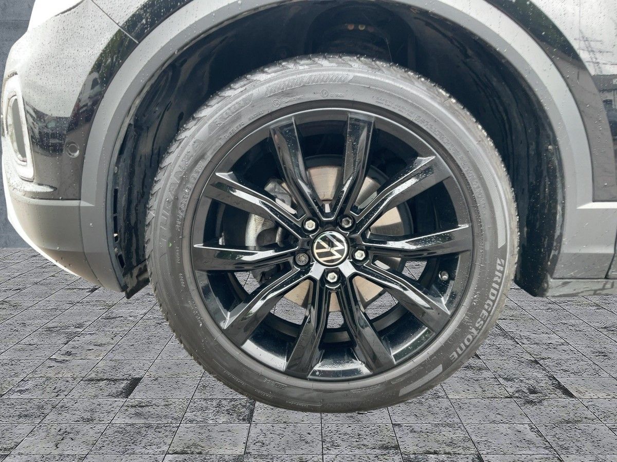 Volkswagen T-Roc 1.5 TSI DSG STYLE - Samsaru's Car Outlet