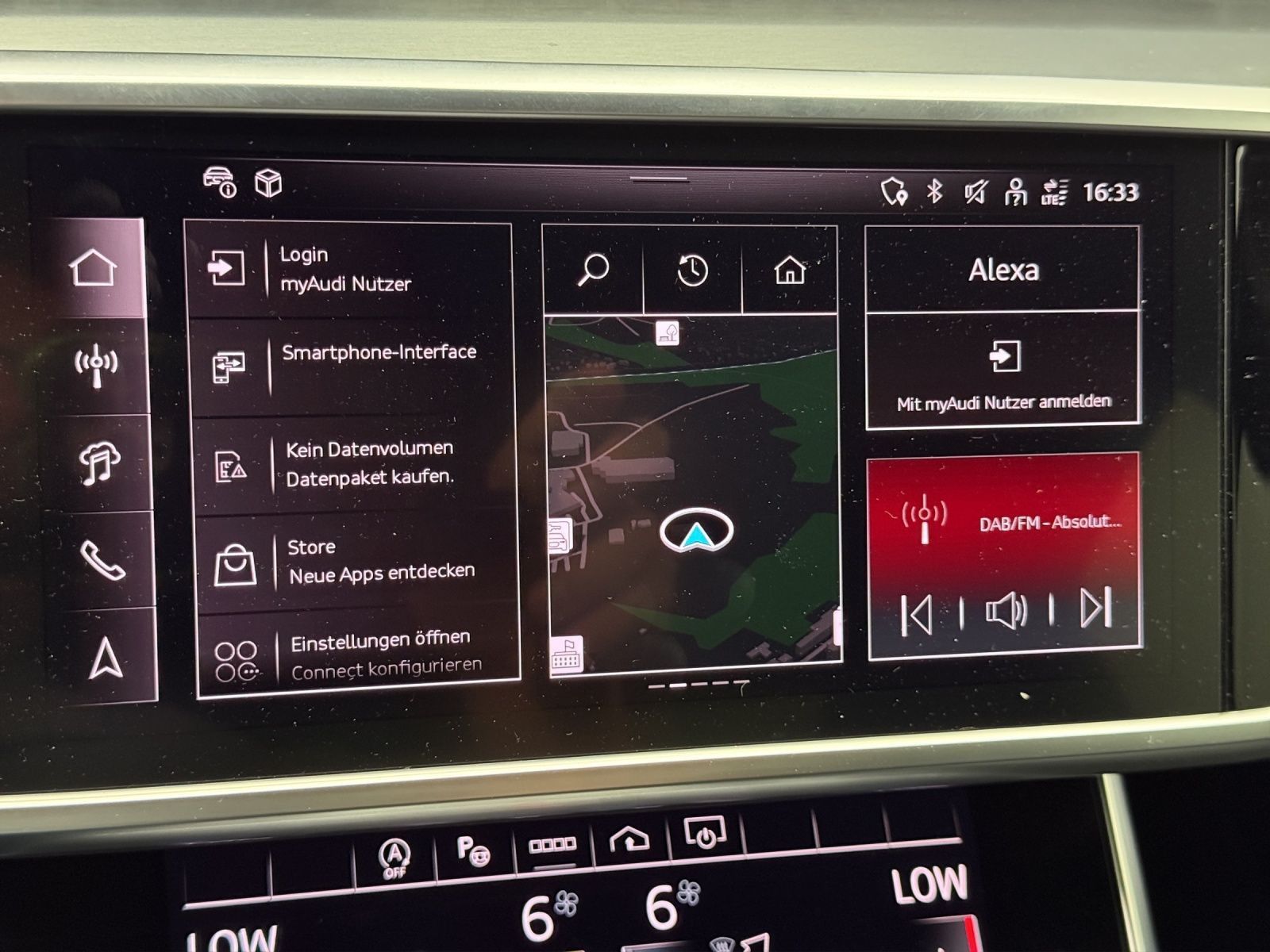 Audi A6 Limousine 45 TDI Q S LINE - Samsaru's Car Outlet