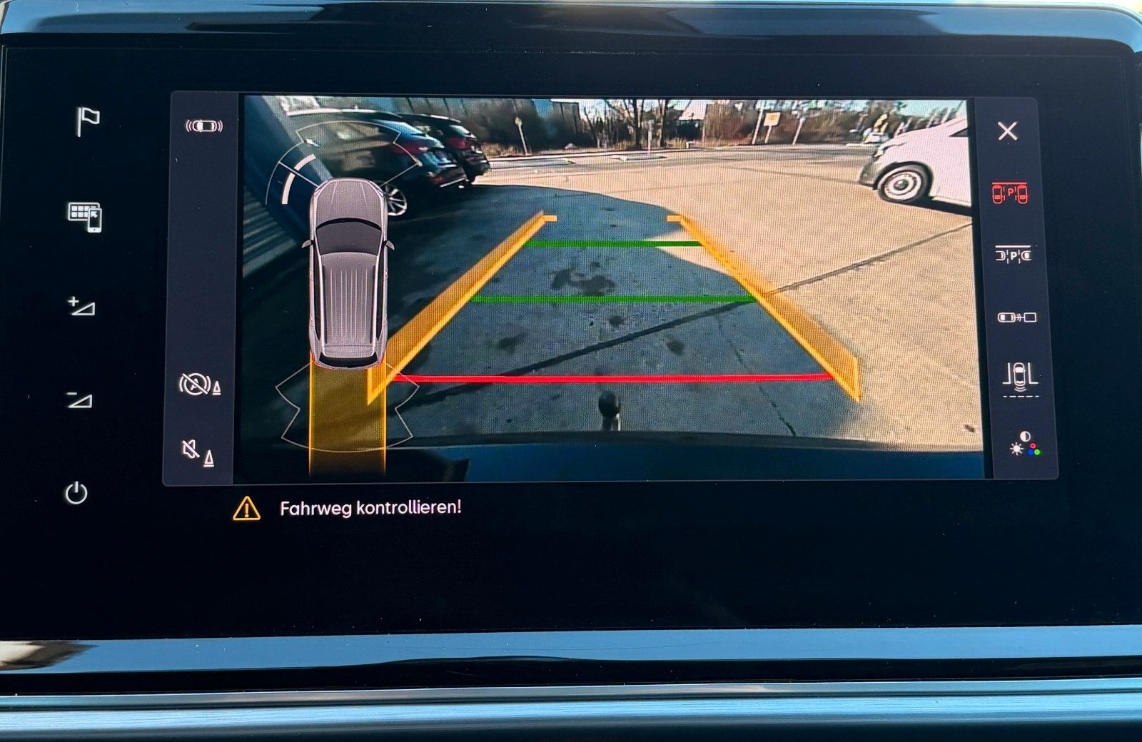 Seat Tarraco FR 4 Drive *7-SITZE*NAV*KAM*LED*ACC*AHK*