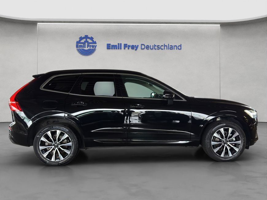 Volvo XC60 B5 B AWD Core
