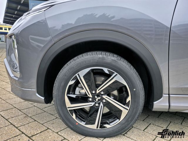 Mitsubishi Eclipse Cross Plug-In Hybrid 4WD Plus Select