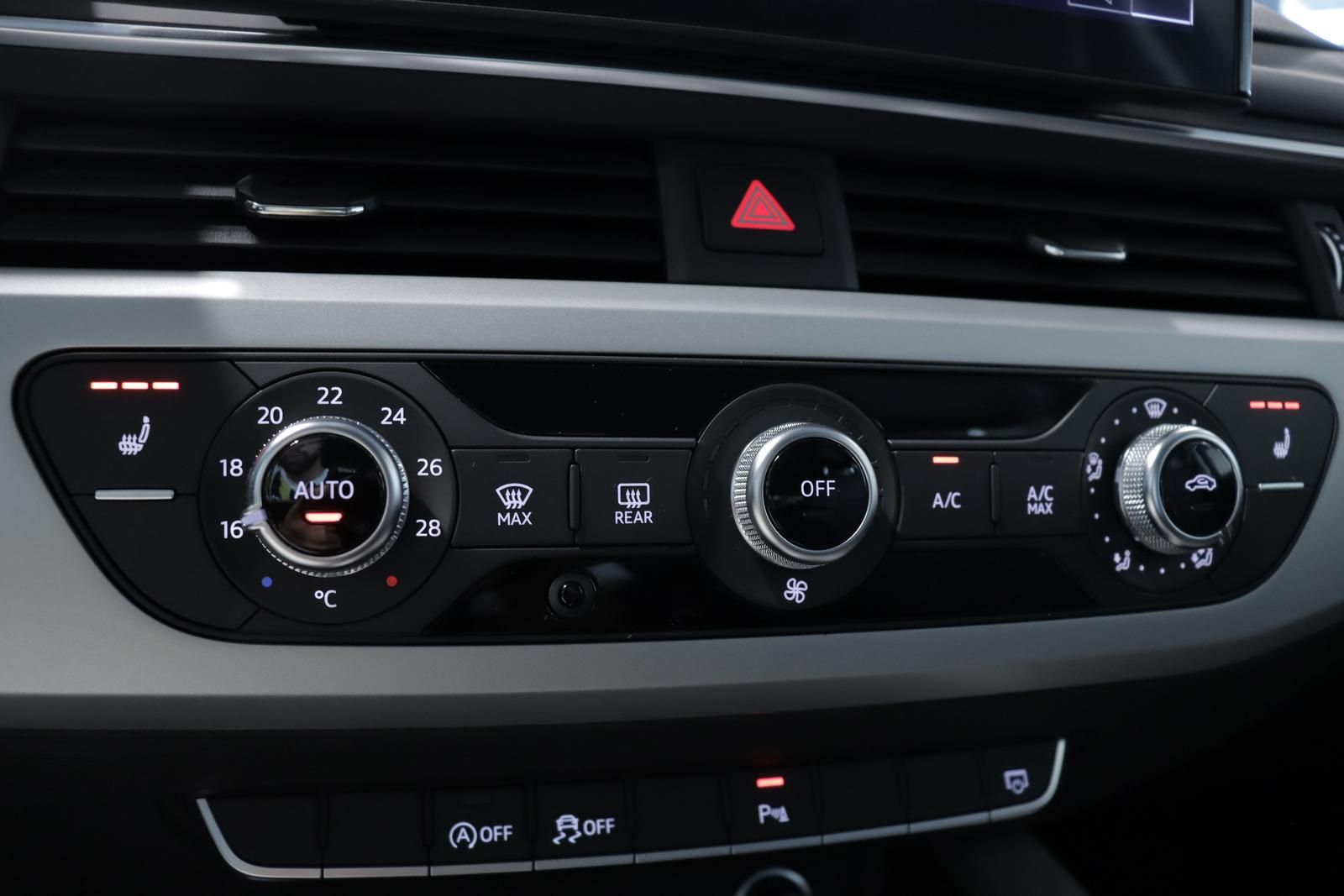 Audi A4 Avant 2.0 TDI Stronic - Samsaru's Car Outlet