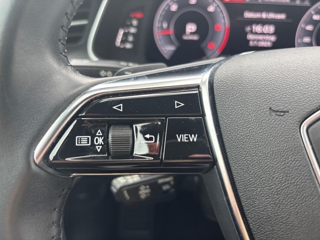 Audi A6 50 TDI allroad quattro - Samsaru's Car Outlet