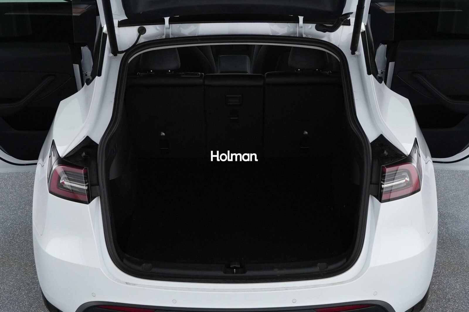 Tesla Model Y Long Range Dual Motor A.pilot Pr. Int.