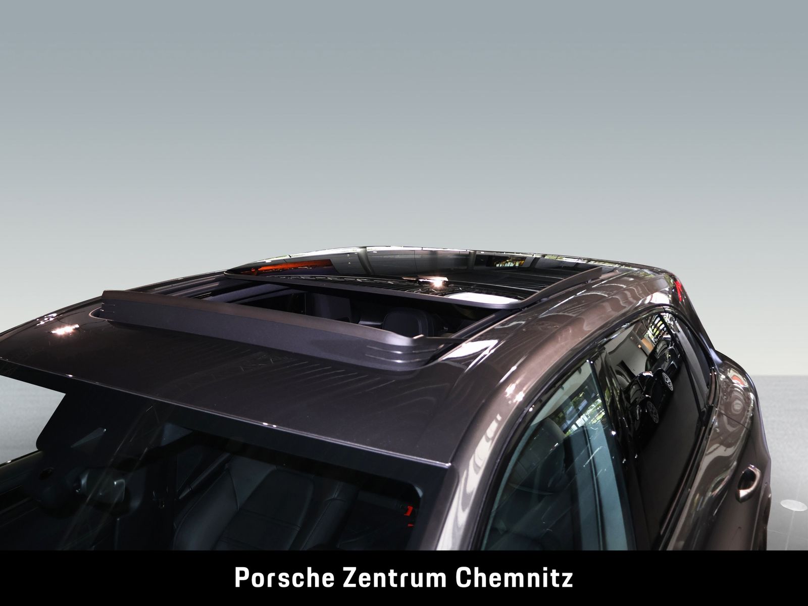 Porsche Cayenne Black Edition!;InnoDrive;Standheiz.;Head