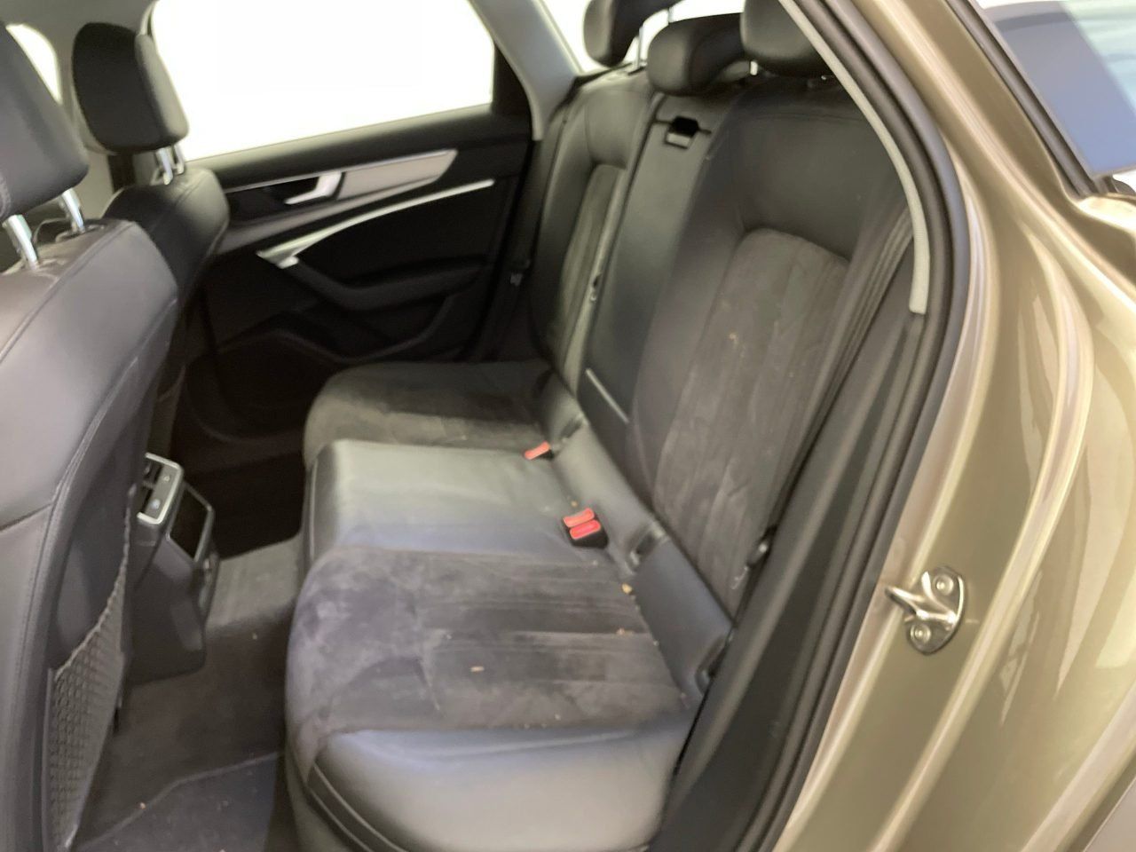 Audi A6 40 TDI Avant sport - Samsaru's Car Outlet