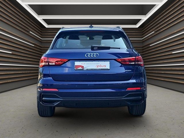 Audi Q3 35 TDI quattro S line S tronic - Samsaru's Car Outlet