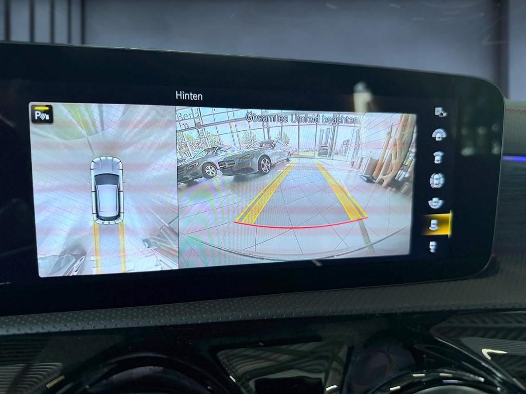 Mercedes-Benz AMG CLA 35 4M SB - Samsaru's Car Outlet