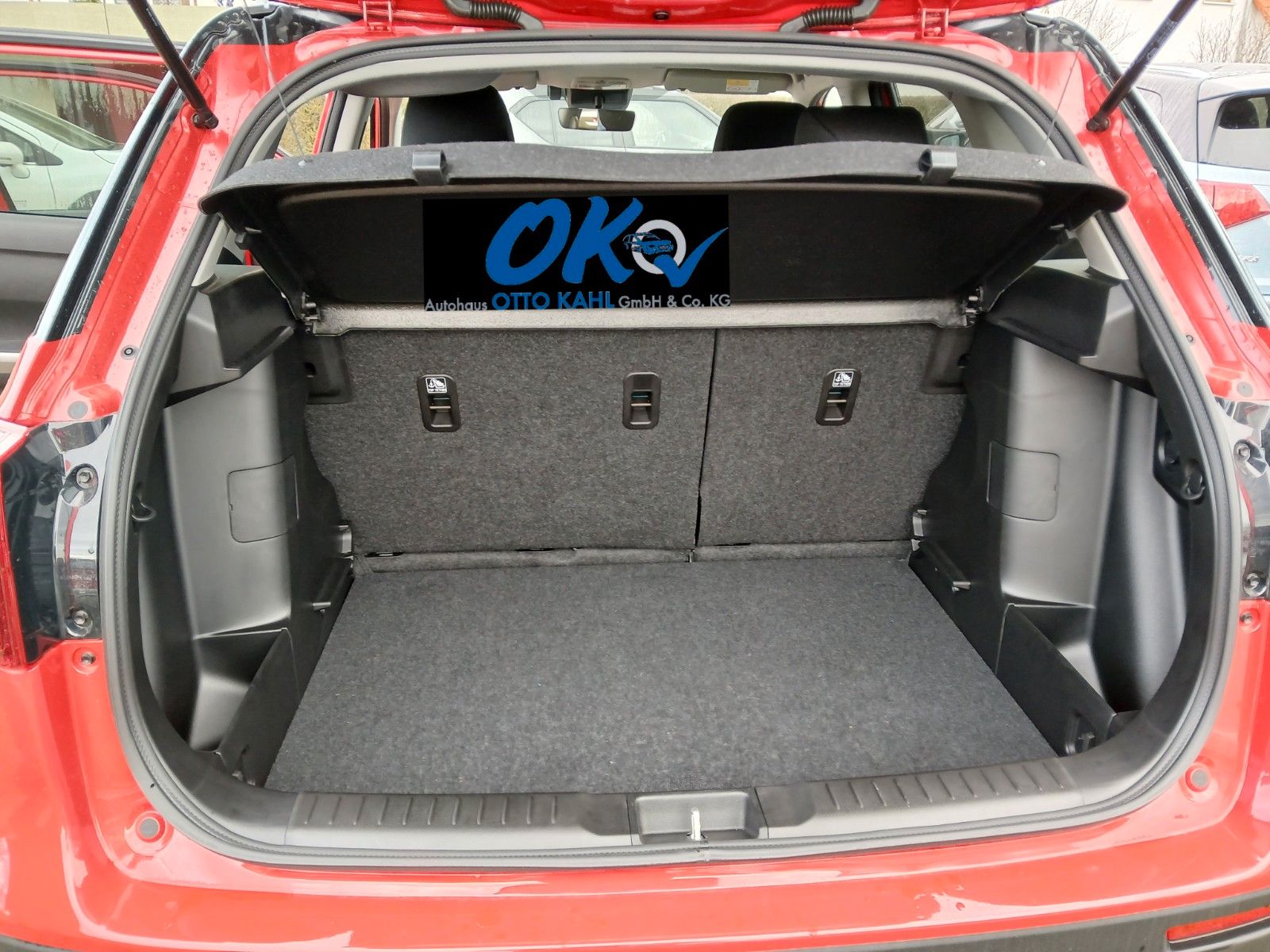 Suzuki Vitara 1.4 Mild-Hybrid Comfort 4x4 - Samsaru's Car Outlet