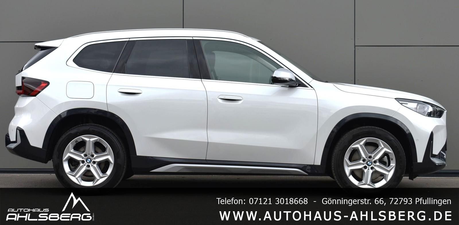 BMW X1 23 XD X LINE/SHADOW - Samsaru's Car Outlet