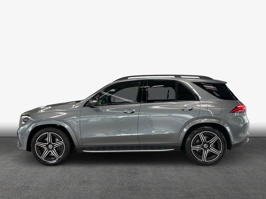 Mercedes-Benz GLE 350 de AMG Premium+|21''|AHK|Night|Pano