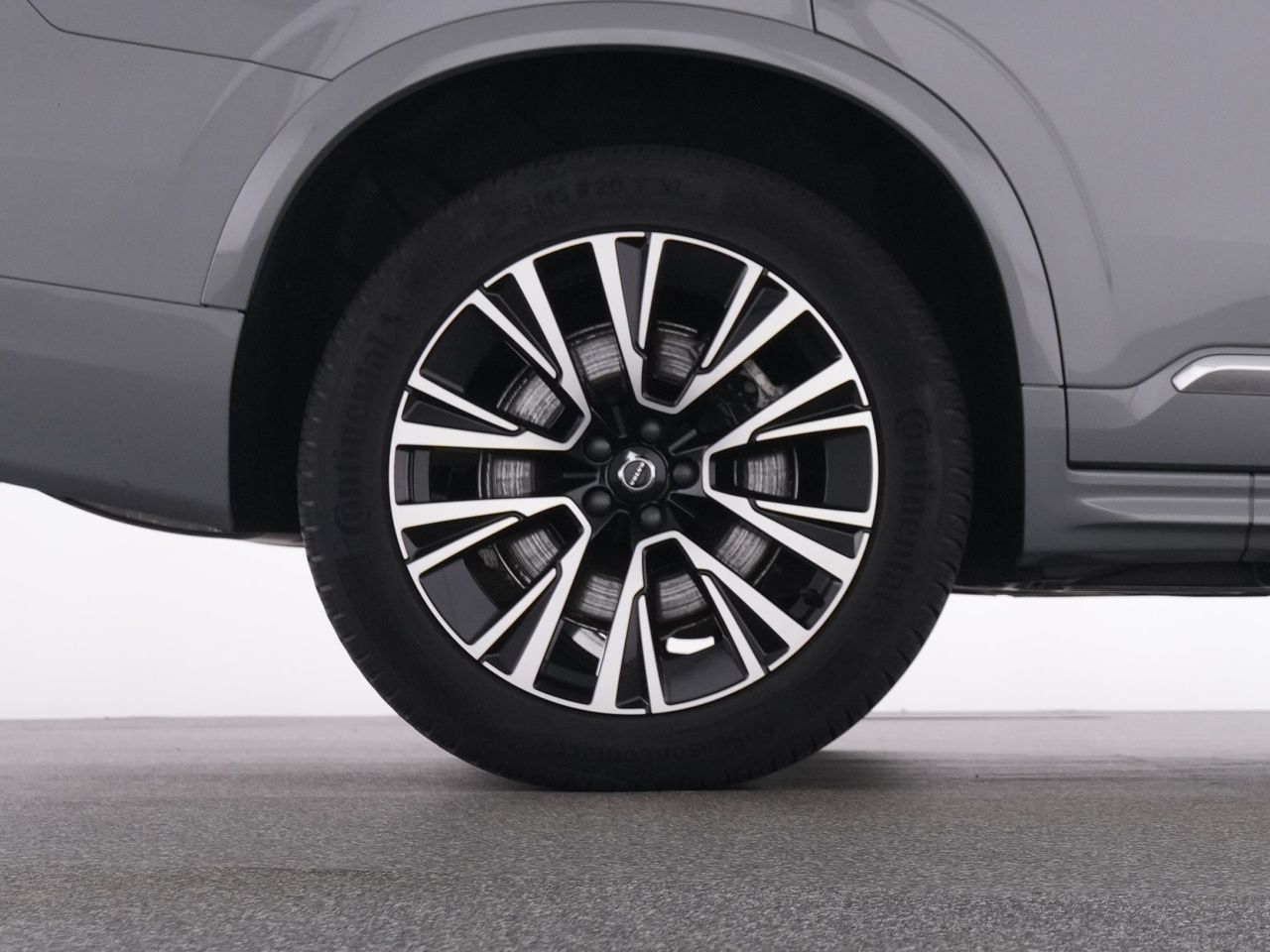 Volvo XC90 T8 Recharge CORE HKSOUND+LICHTPAK+LM20+
