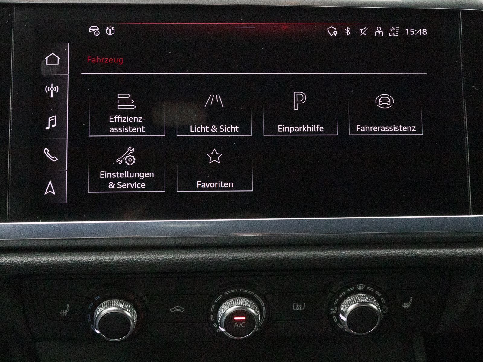 Audi Q3 40 TFSI Q S LINE - Samsaru's Car Outlet
