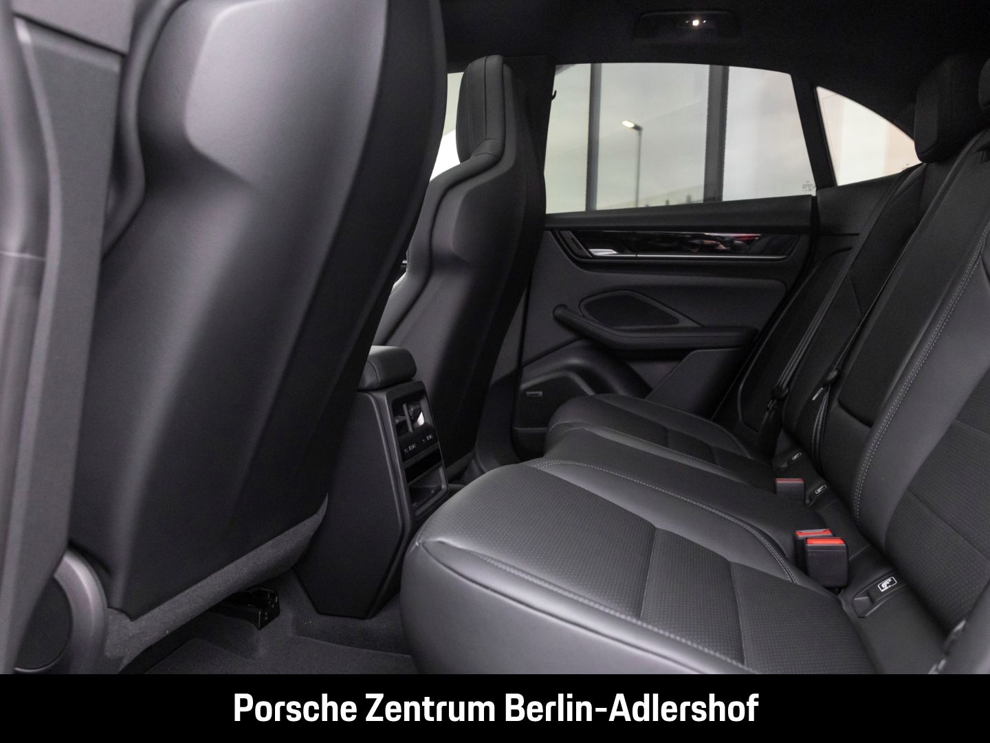 Porsche Macan 4S InnoDrive LED-Matrix Surround-View