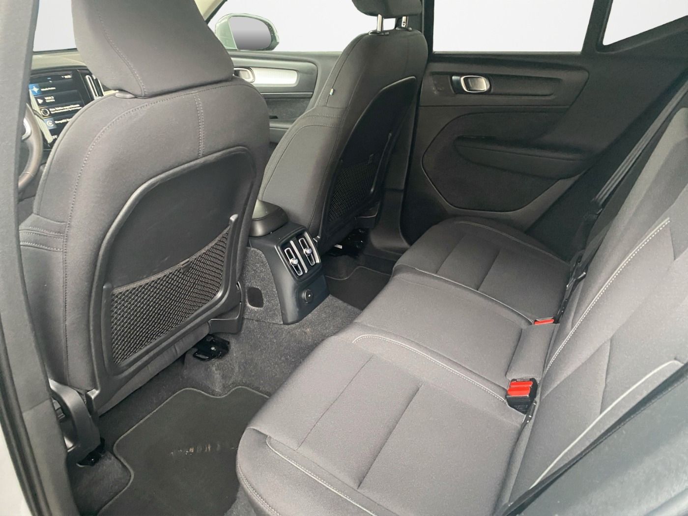 Volvo XC40 Inscription Recharge AHL,LED,Kamera