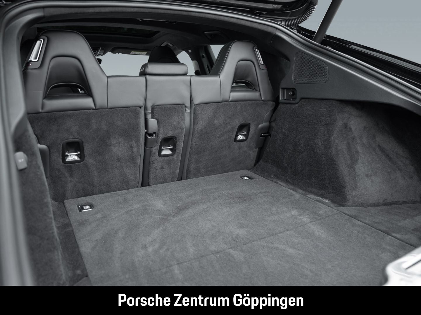 Porsche Panamera GTS BOSE SportDesign Surround-View LED