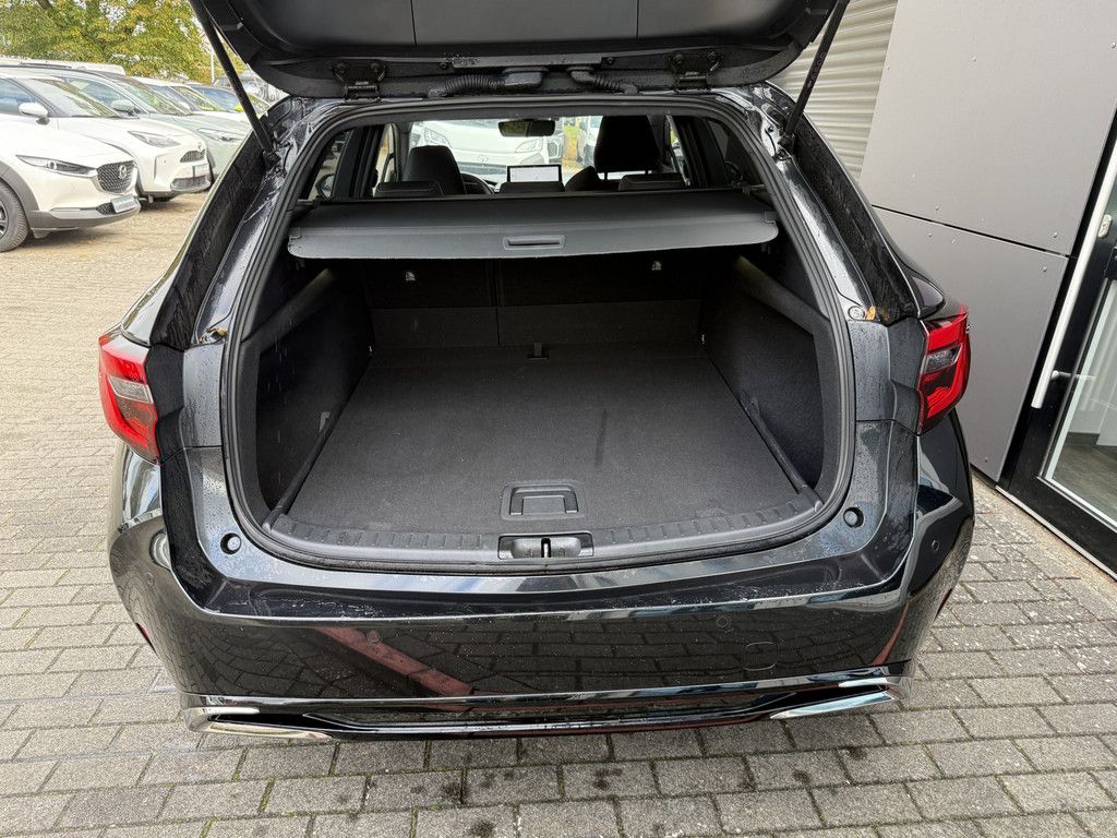 Toyota Corolla Touring Sports 1.8 Hybrid Team D