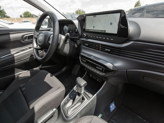 Hyundai i20 Prime 1.0 T-GDi LED+BOSE+NAVI+KAMERA+CARPLAY