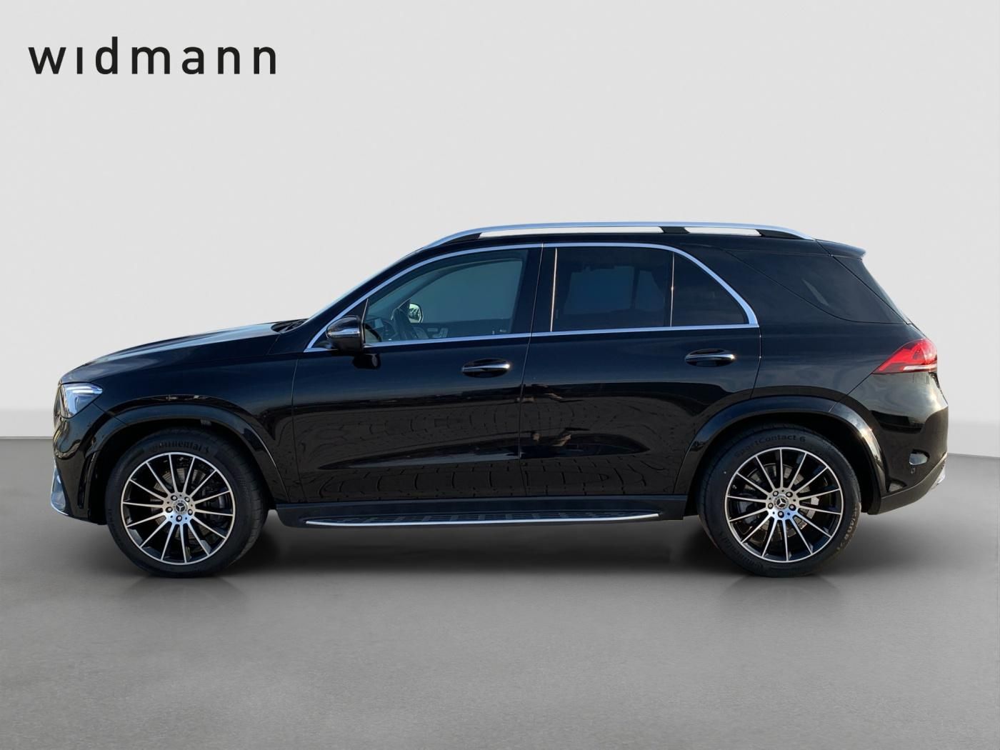 Mercedes-Benz GLE 450 4M AMG*Panorama*Multibeam*360°*Burmester